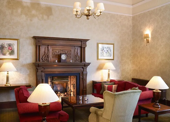 Hapimag Resort Edinburgh