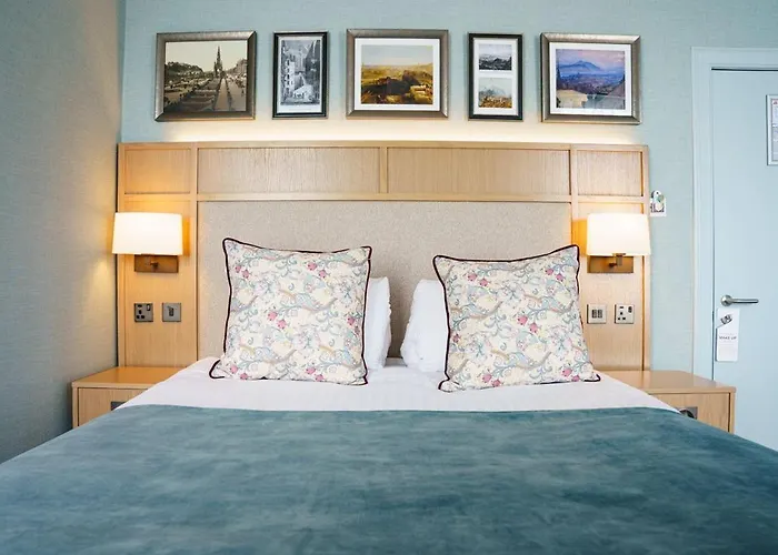 The Parliament House Hotel